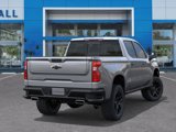 New 2026 Chevrolet Silverado 1500 LT Trail Boss w/ Convenience Package II image 4