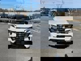 New 2025 Nissan Rogue Platinum w/ Tech Package image 3