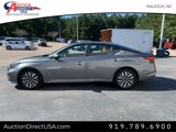 Used 2023 Nissan Altima 2.5 SV image 4