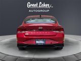 Used 2023 Hyundai Elantra SEL image 4