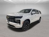 New 2025 Chevrolet Suburban High Country image 5