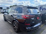 Used 2023 BMW X5 M50i w/ Climate Comfort Package image 4
