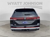 New 2025 Volkswagen Atlas Peak Edition SE image 4