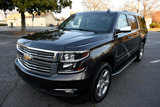 Used 2018 Chevrolet Suburban Premier image 2