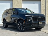 New 2025 Chevrolet Tahoe RST w/ Comfort Package image 2