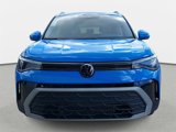 New 2025 Volkswagen Taos SE image 2