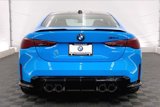 New 2025 BMW M4 CS image 5
