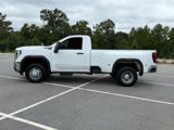 Used 2024 GMC Sierra 3500 Pro image 2