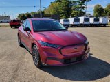 New 2025 Ford Mustang Mach-E Premium image 3