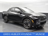 New 2025 Hyundai Santa Cruz Limited image 2