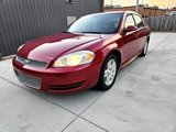 Used 2015 Chevrolet Impala LT w/ LT Sunroof Package image 2