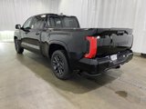 New 2025 Toyota Tundra Platinum image 5