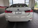 Used 2025 BMW 330i xDrive Sedan w/ M Sport Package image 3