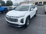 New 2026 Chevrolet Equinox LT w/ LPO, Floor Liner Package image 2