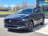 New 2025 MAZDA CX-30 2.5 Turbo w/ Premium Package image 3