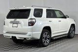 Used 2023 Toyota 4Runner Limited image 4