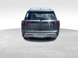 New 2025 Nissan Pathfinder Platinum image 5