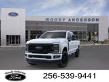 New 2025 Ford F350 Lariat image 2