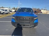 New 2025 RAM 1500 Rebel w/ G/T Package image 2
