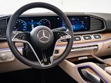 Certified 2024 Mercedes-Benz GLE 450 4MATIC w/ AMG Line Exterior image 4