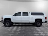 Used 2015 Chevrolet Silverado 2500 LTZ w/ LTZ Plus Package image 3