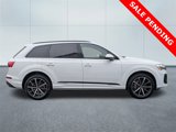 Used 2025 Audi Q7 2.0T Premium Plus w/ Premium Plus Package image 2