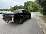 Used 2023 Toyota Tacoma TRD Off-Road image 5