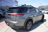New 2025 Nissan Pathfinder SV w/ SV Premium Package image 5