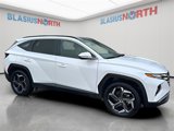 Used 2024 Hyundai Tucson Limited image 3