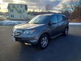 Used 2008 Acura MDX image 3