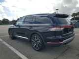 New 2025 Lincoln Aviator Reserve w/ Equipment Group 201A image 3