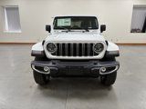 New 2025 Jeep Wrangler Sahara image 3
