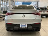 New 2025 Mercedes-Benz GLC 63 AMG S image 5
