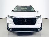 New 2025 Honda Pilot Touring image 2