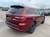Used 2022 Dodge Durango GT w/ Blacktop Package image 3