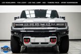 Used 2025 GMC Hummer EV 3X w/ LPO, Sport Package image 4