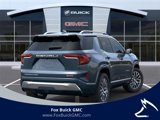 New 2026 GMC Terrain Denali w/ LPO, Floor Liner Package image 4