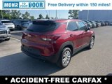 Used 2024 Chevrolet TrailBlazer LS w/ LS Convenience Package image 3