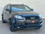 Used 2013 Audi Q7 TDI Prestige image 3