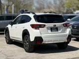Used 2022 Subaru Crosstrek 2.5i Sport w/ Moonroof Package image 2