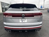 New 2025 Volkswagen Atlas Cross Sport SEL Premium R-Line image 5