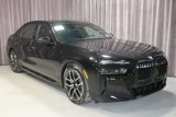 New 2025 BMW i7 xDrive60 w/ Executive Package image 5