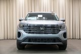 New 2025 Volkswagen Atlas SE image 4