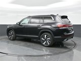 New 2025 Volkswagen Atlas SEL image 5