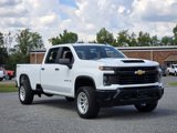 Used 2024 Chevrolet Silverado 2500 W/T w/ WT Fleet Convenience Package image 4