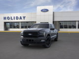 New 2025 Ford F150 Platinum w/ Equipment Group 702A High image 3