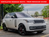 Used 2023 Land Rover Range Rover SE image 3