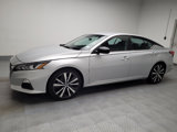 Used 2021 Nissan Altima 2.5 SR image 2