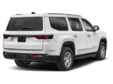 New 2025 Jeep Wagoneer Series II image 2