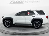 New 2025 Toyota 4Runner TRD Off-Road Premium image 4